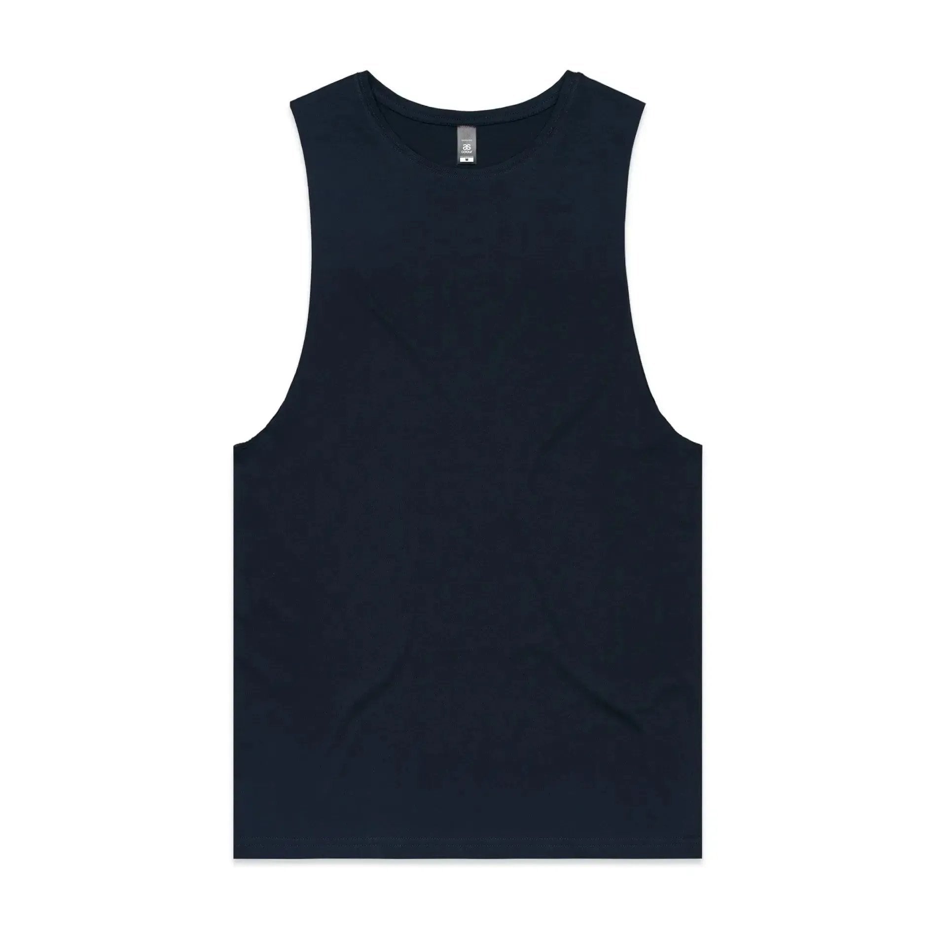 As Colour Men's Barnard Tank 5025