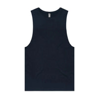 As Colour Men's Barnard Tank 5025