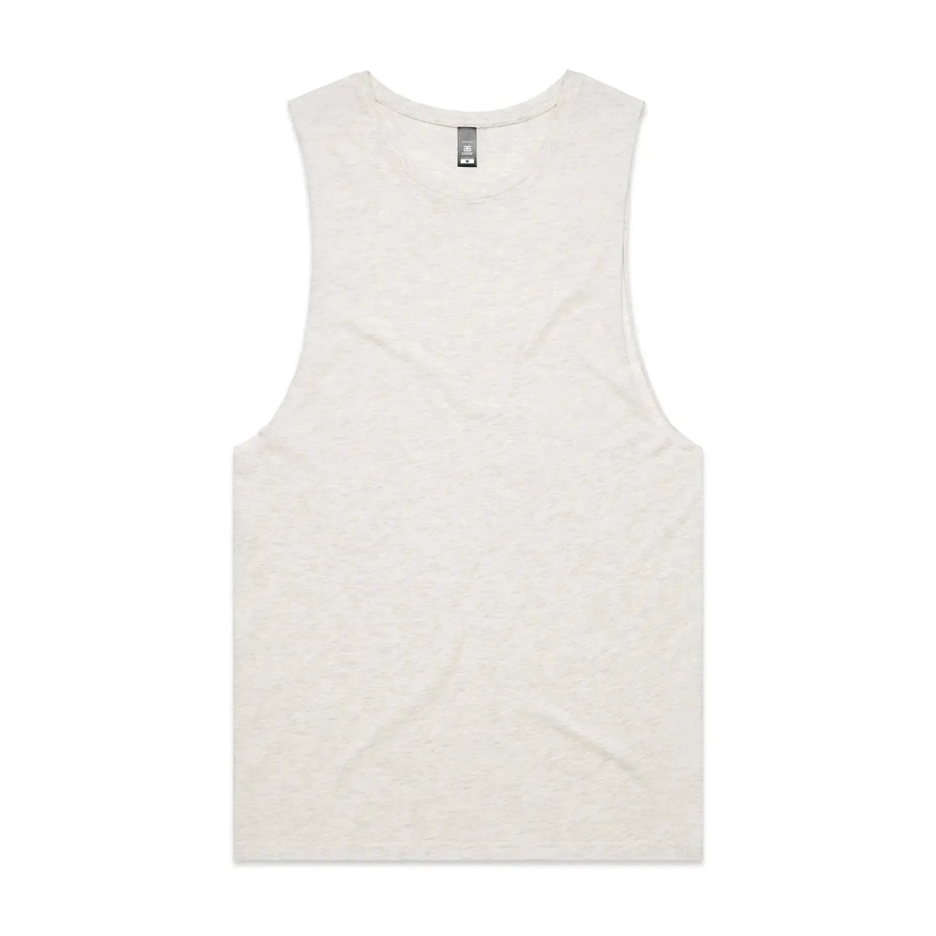 As Colour Men's Barnard Tank 5025