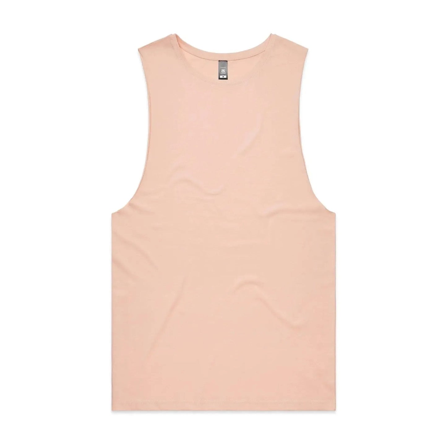 As Colour Men's Barnard Tank 5025