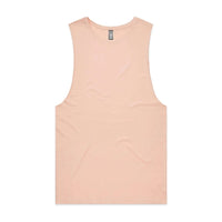 As Colour Men's Barnard Tank 5025