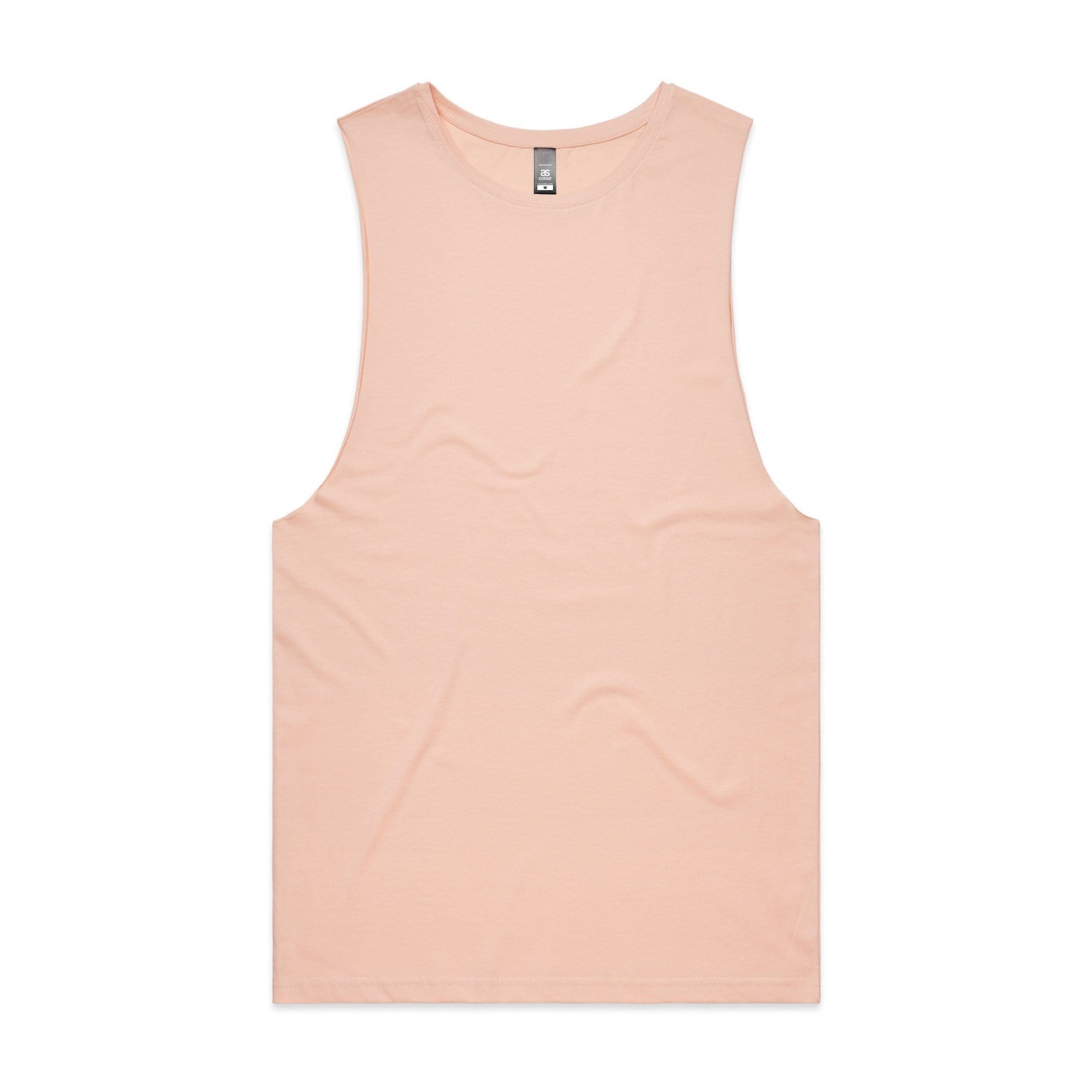 As Colour Men's barnard tank 5025 Casual Wear As Colour   