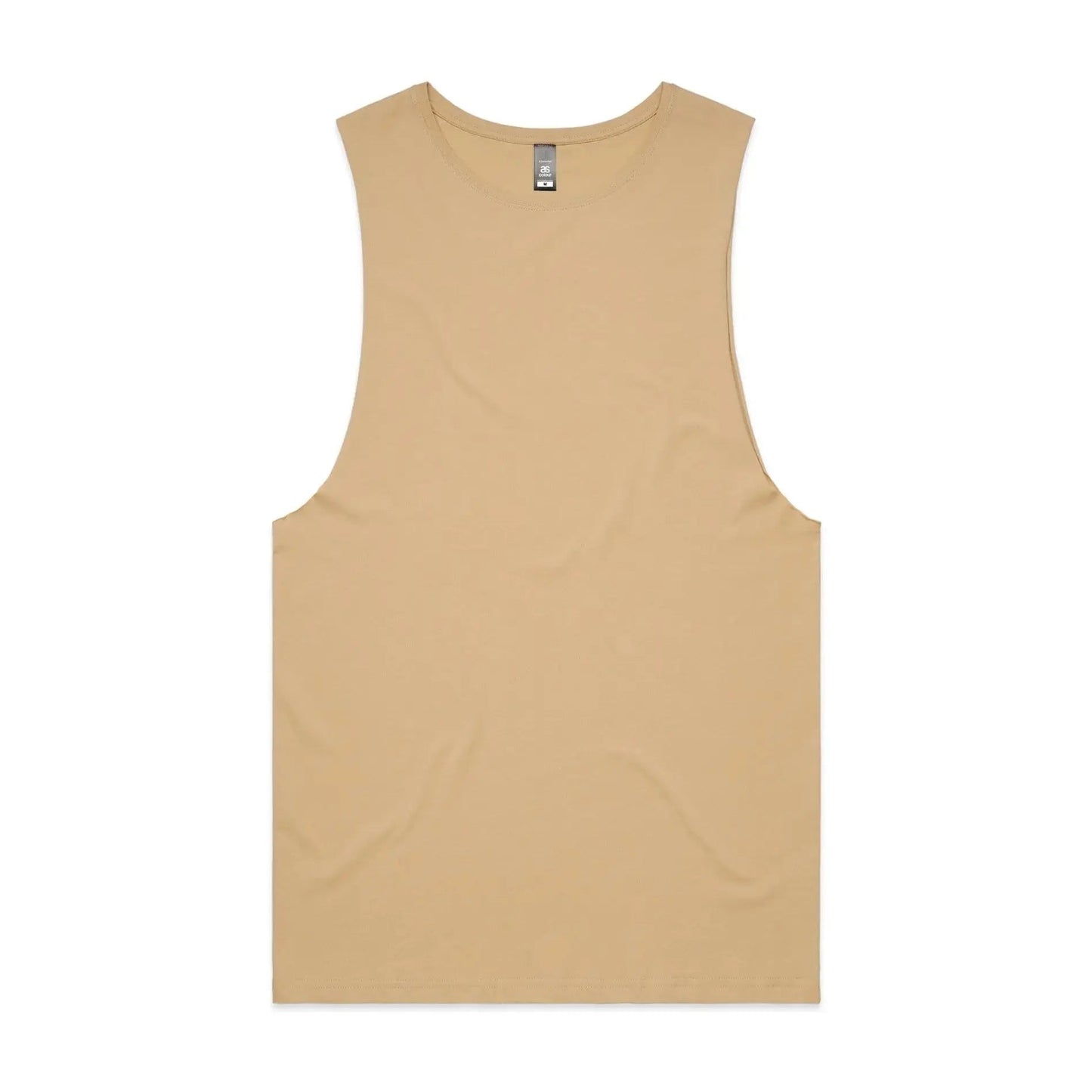 As Colour Men's Barnard Tank 5025