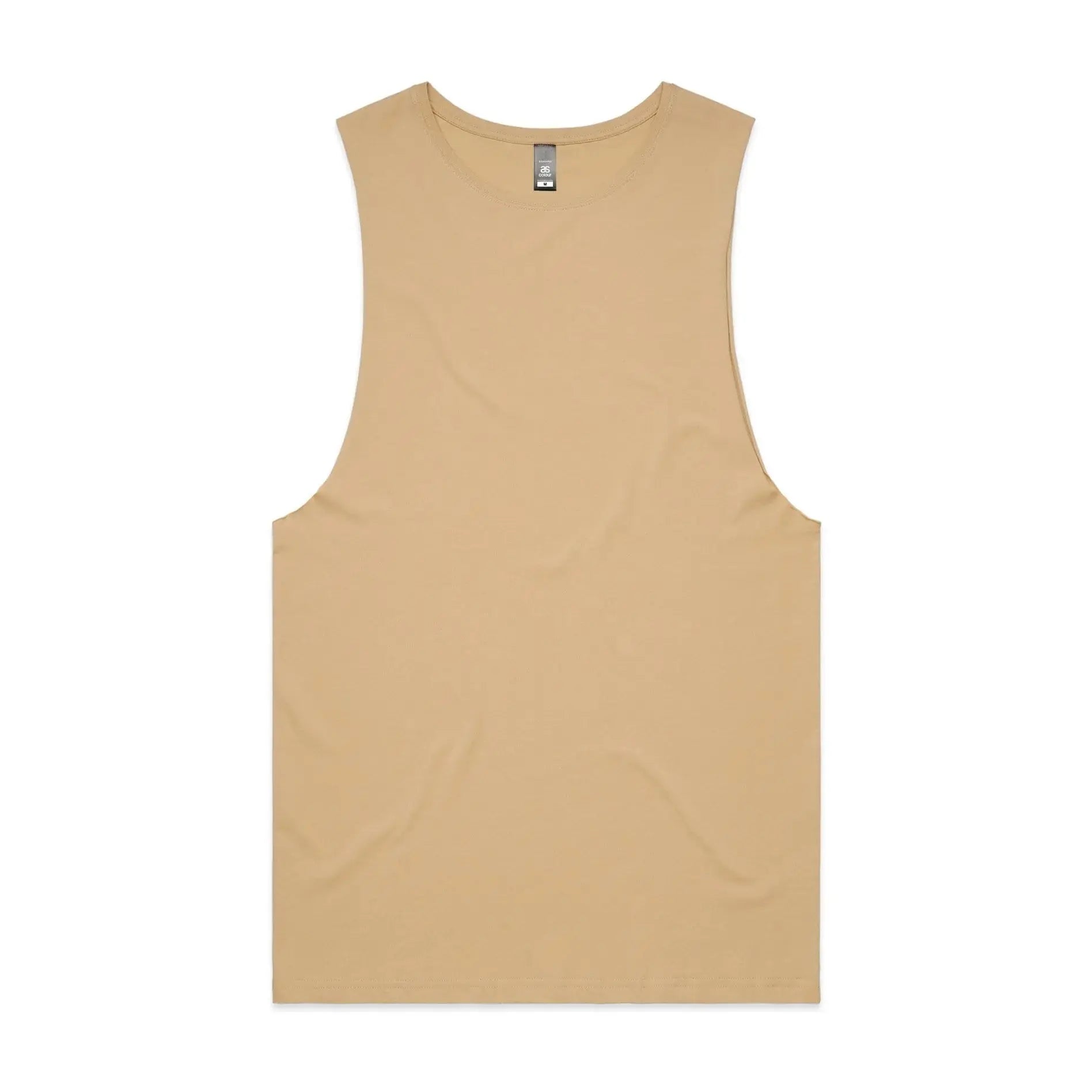 As Colour Men's Barnard Tank 5025