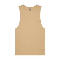As Colour Men's Barnard Tank 5025