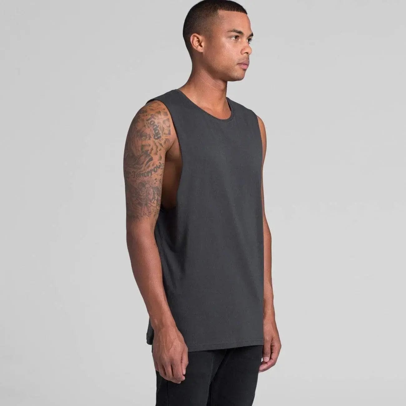 As Colour Men's Barnard Tank 5025