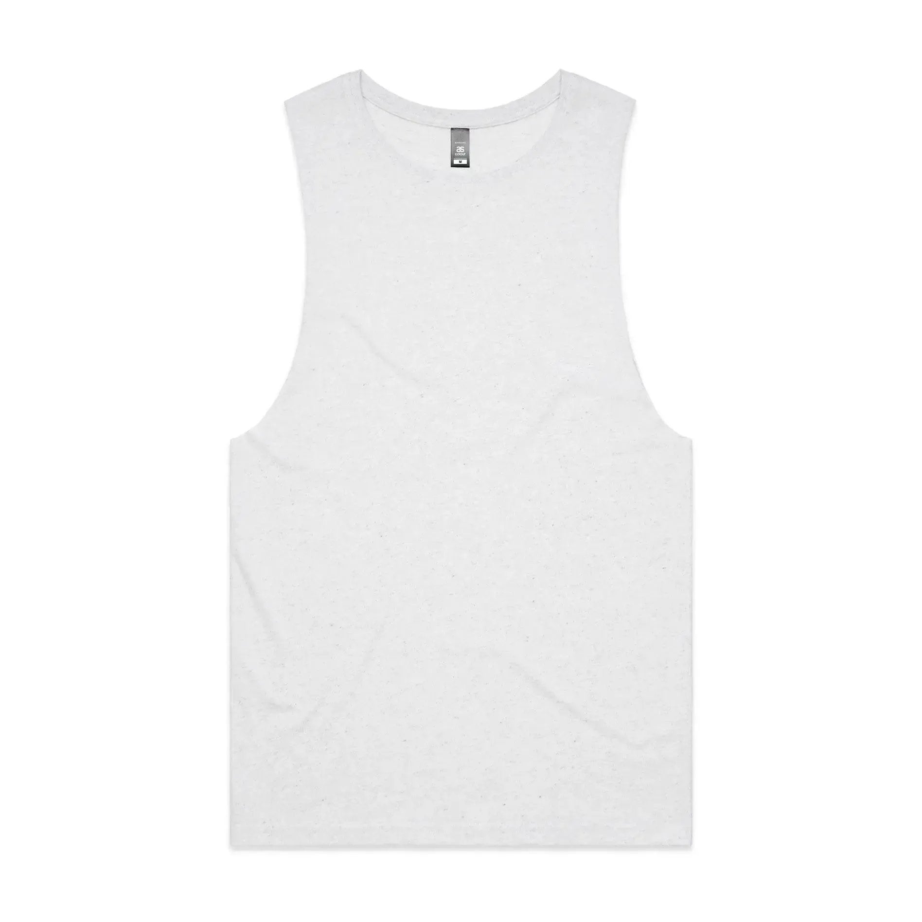 As Colour Men's Barnard Tank 5025