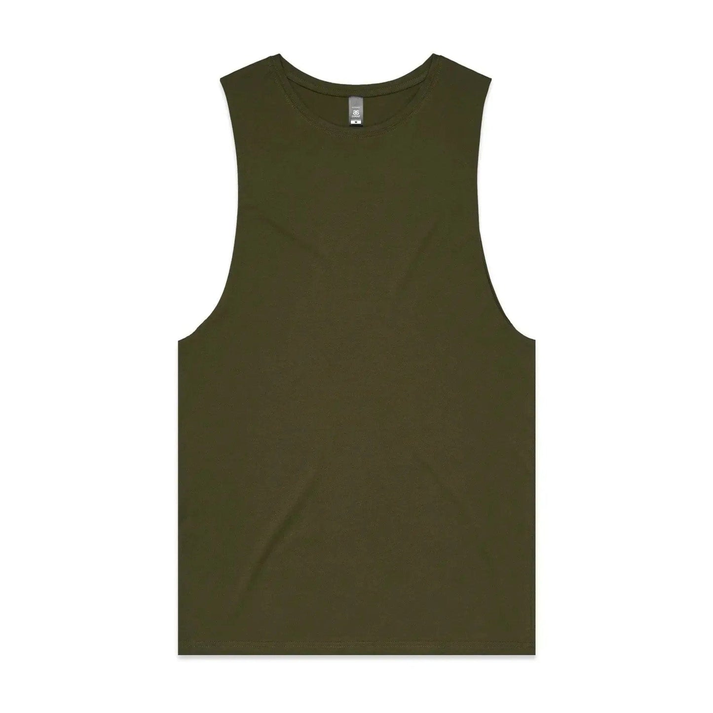 As Colour Men's Barnard Tank 5025