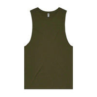 As Colour Men's Barnard Tank 5025