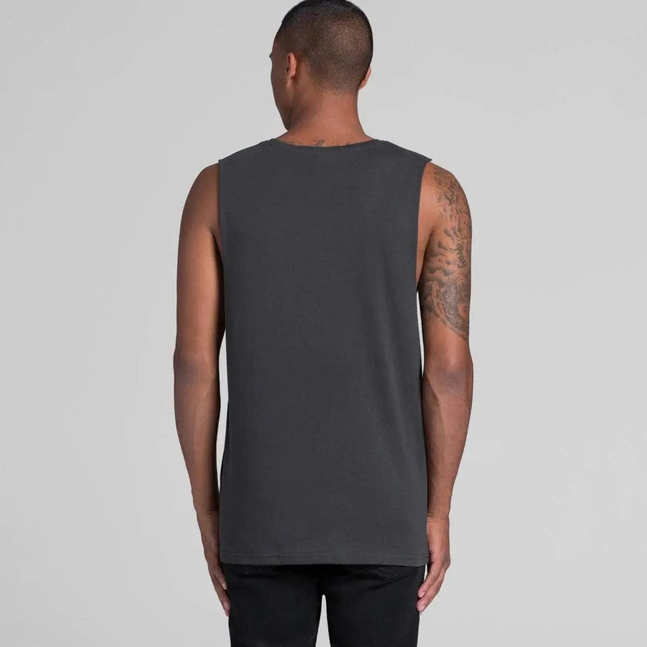 As Colour Men's Barnard Tank 5025