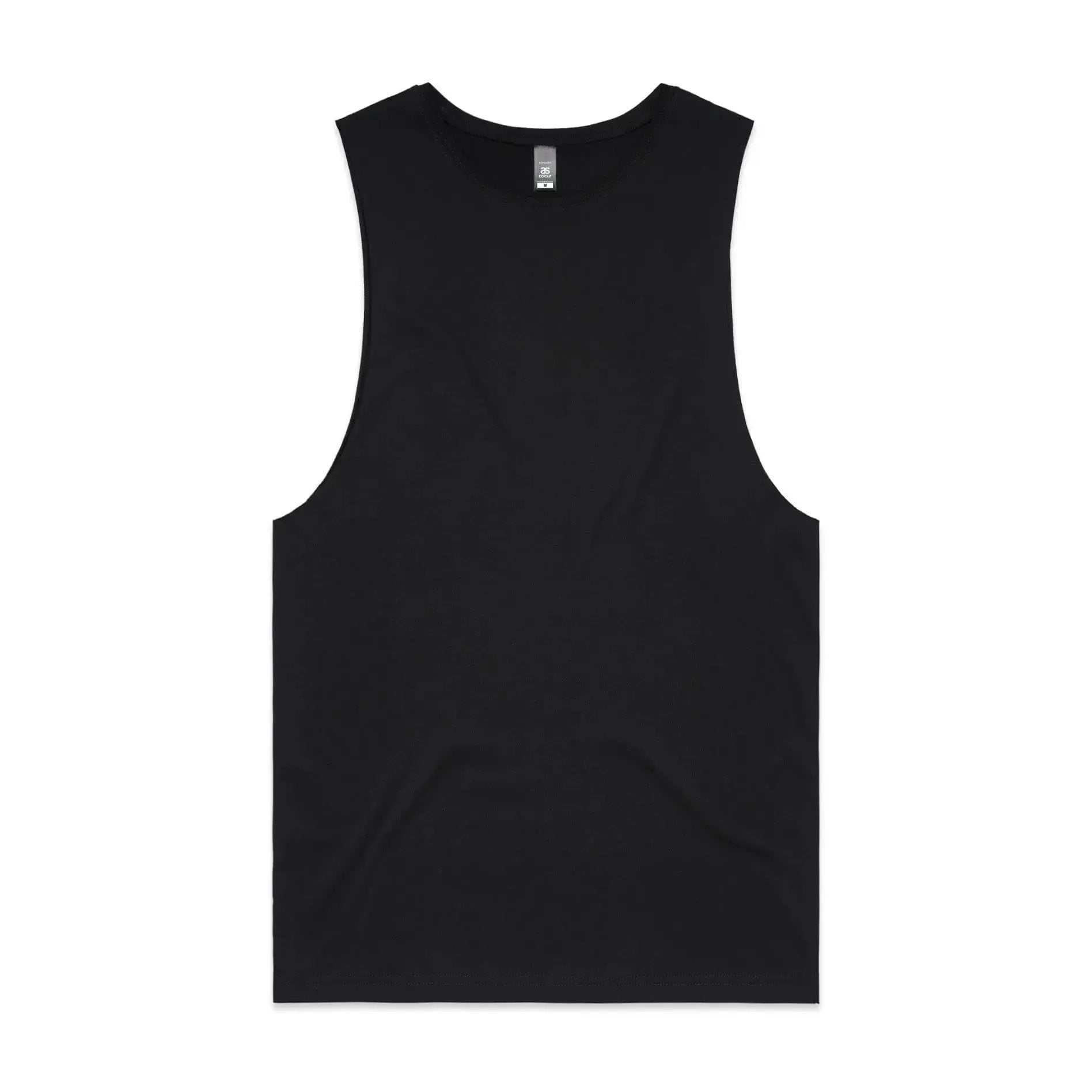 As Colour Men's Barnard Tank 5025