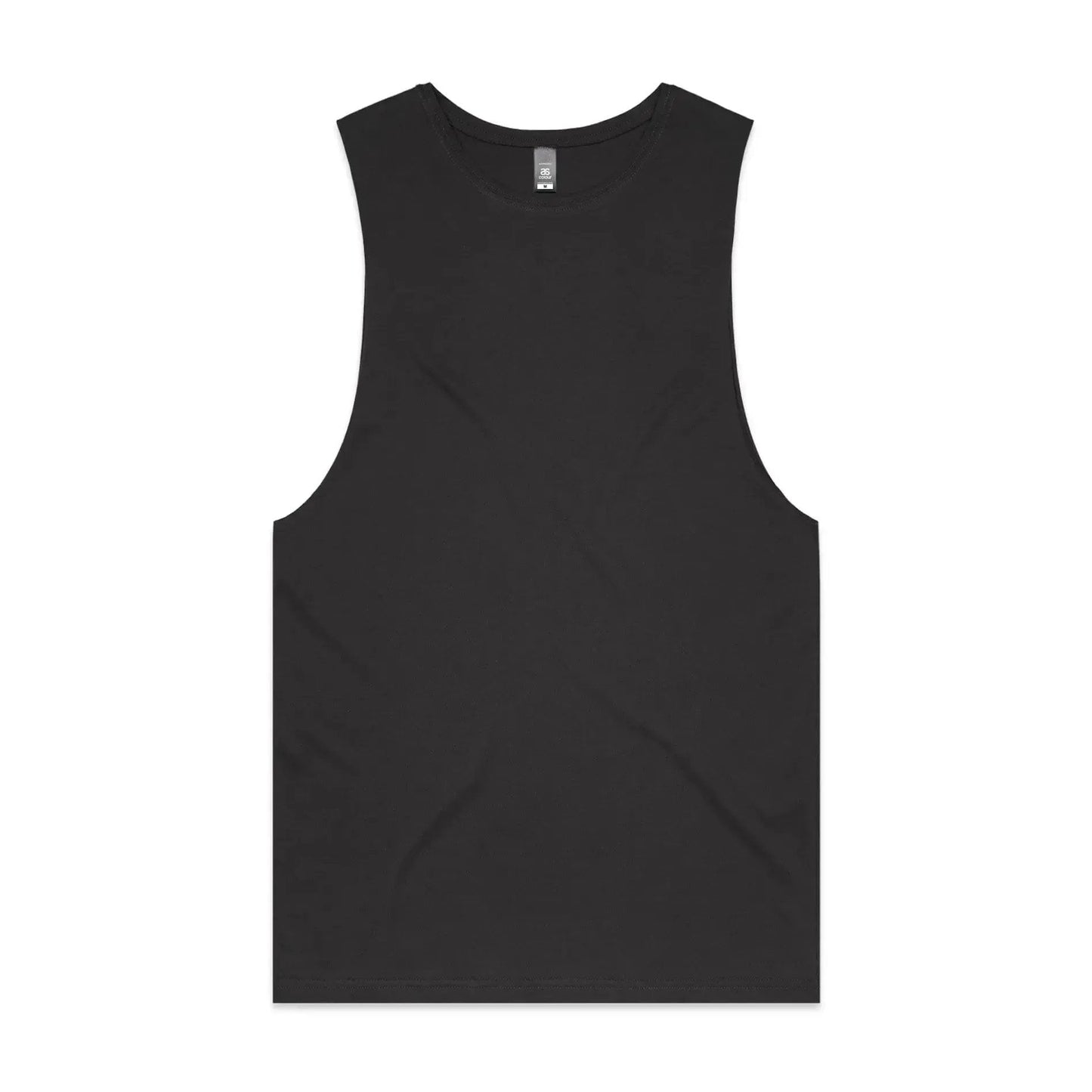 As Colour Men's Barnard Tank 5025