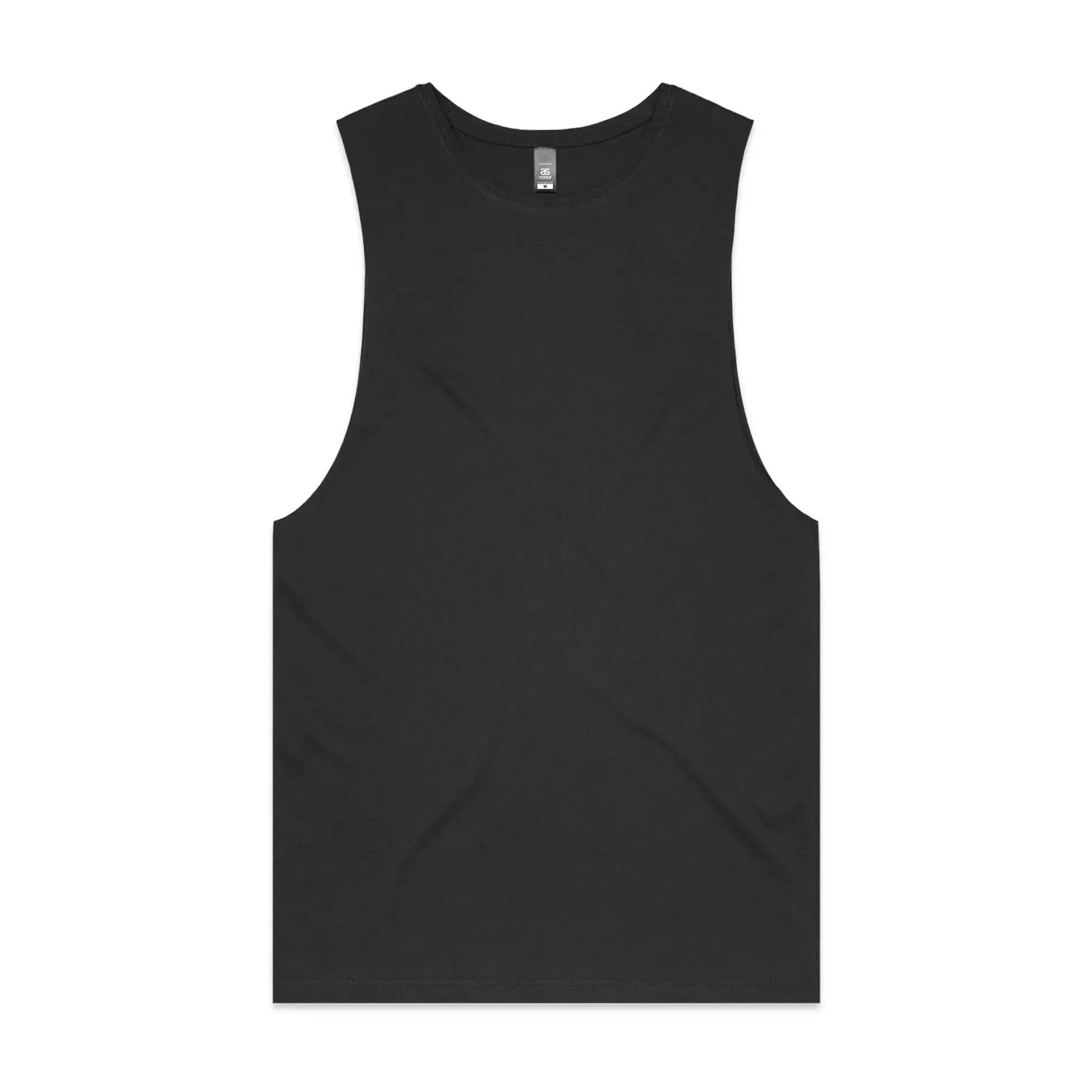 As Colour Men's Barnard Tank 5025