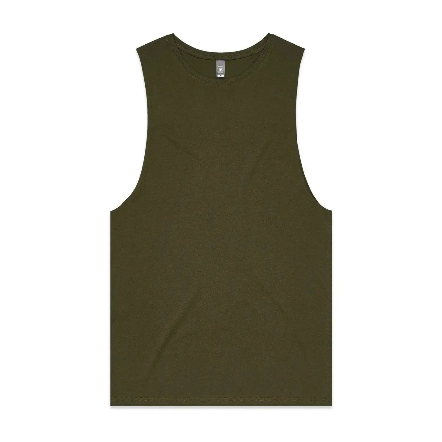 As Colour Men's Barnard Tank 5025