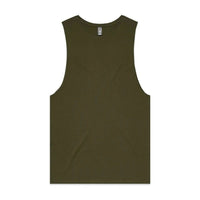 As Colour Men's Barnard Tank 5025