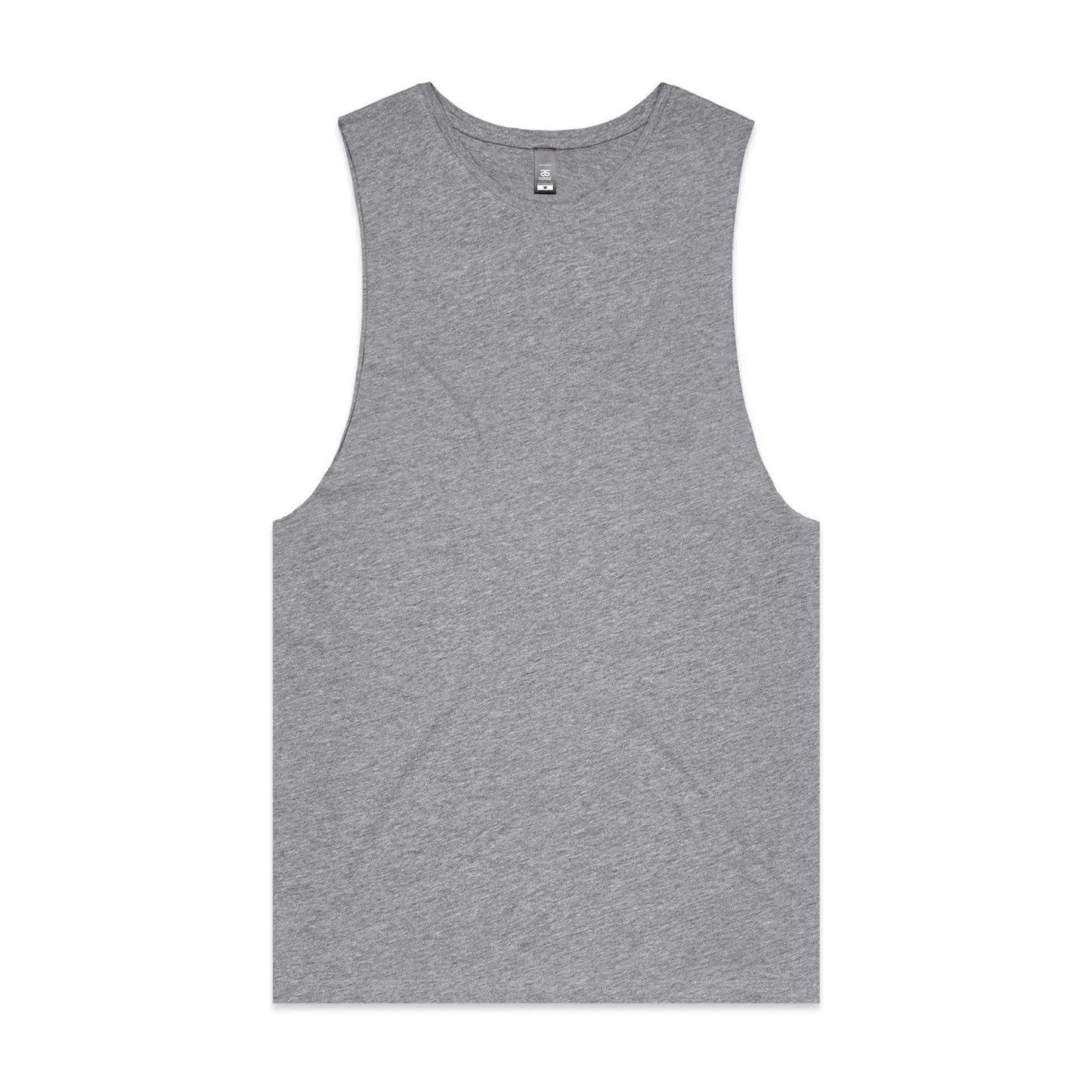 As Colour Men's Barnard Tank 5025