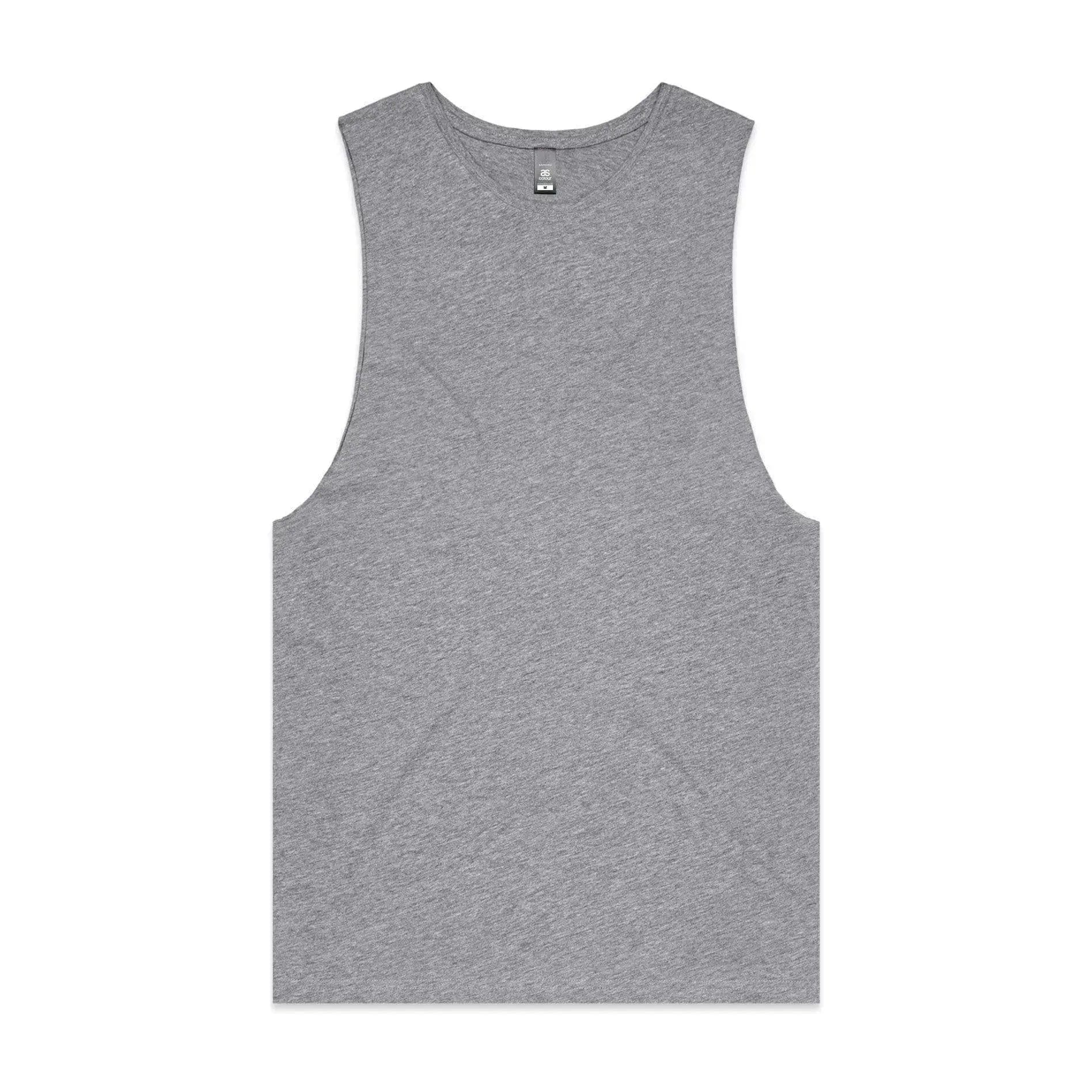 As Colour Men's Barnard Tank 5025