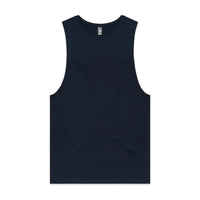 As Colour Men's Barnard Tank 5025