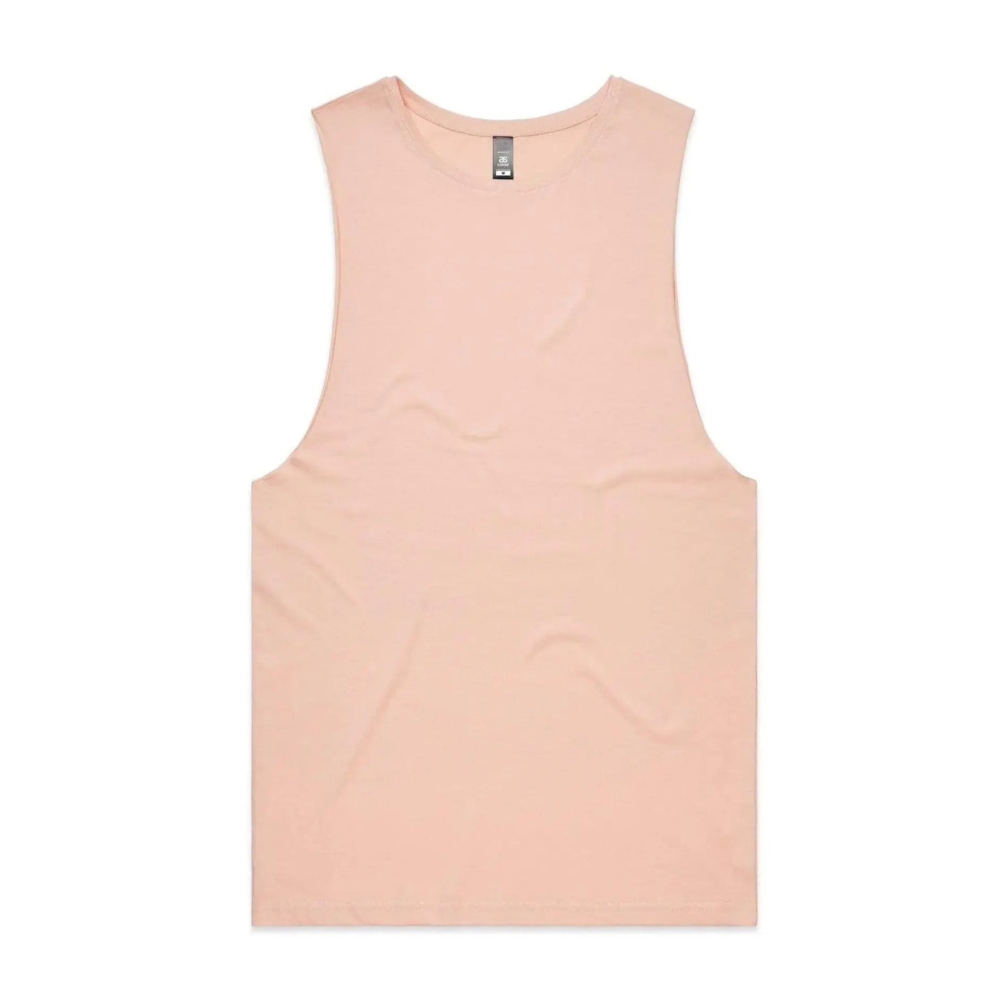 As Colour Men's Barnard Tank 5025