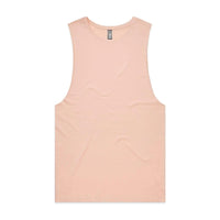 As Colour Men's Barnard Tank 5025
