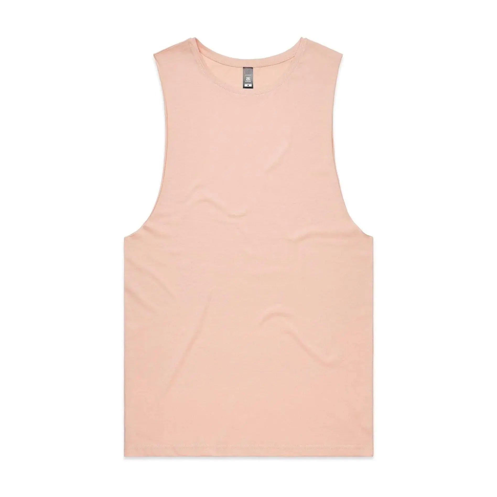 As Colour Men's Barnard Tank 5025