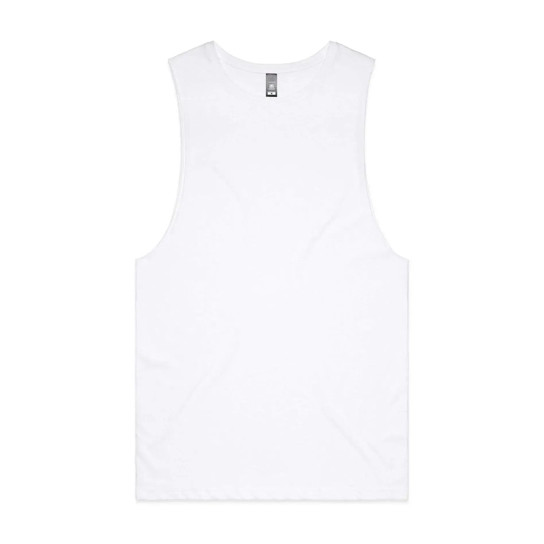 As Colour Men's Barnard Tank 5025