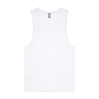 As Colour Men's Barnard Tank 5025