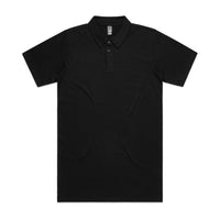 As Colour Men's chad polo 5402 Casual Wear As Colour   