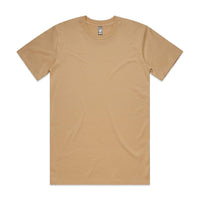 As Colour Men's classic tee 5026 Casual Wear As Colour   