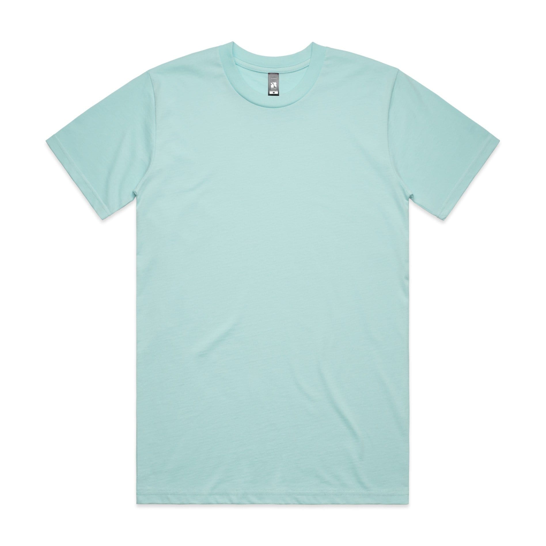 As Colour Men's classic tee 5026 Casual Wear As Colour   