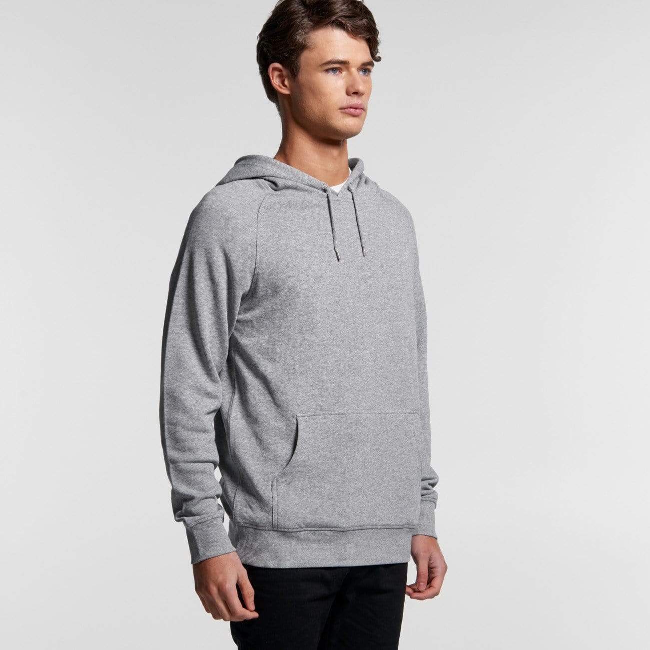 As Colour Men's premium hoodie 5120 Casual Wear As Colour   