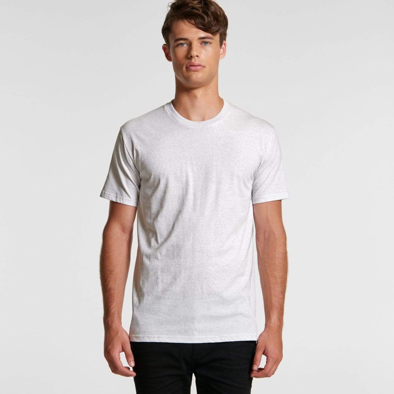 As Colour Men's staple marle tee 5001M Casual Wear As Colour   