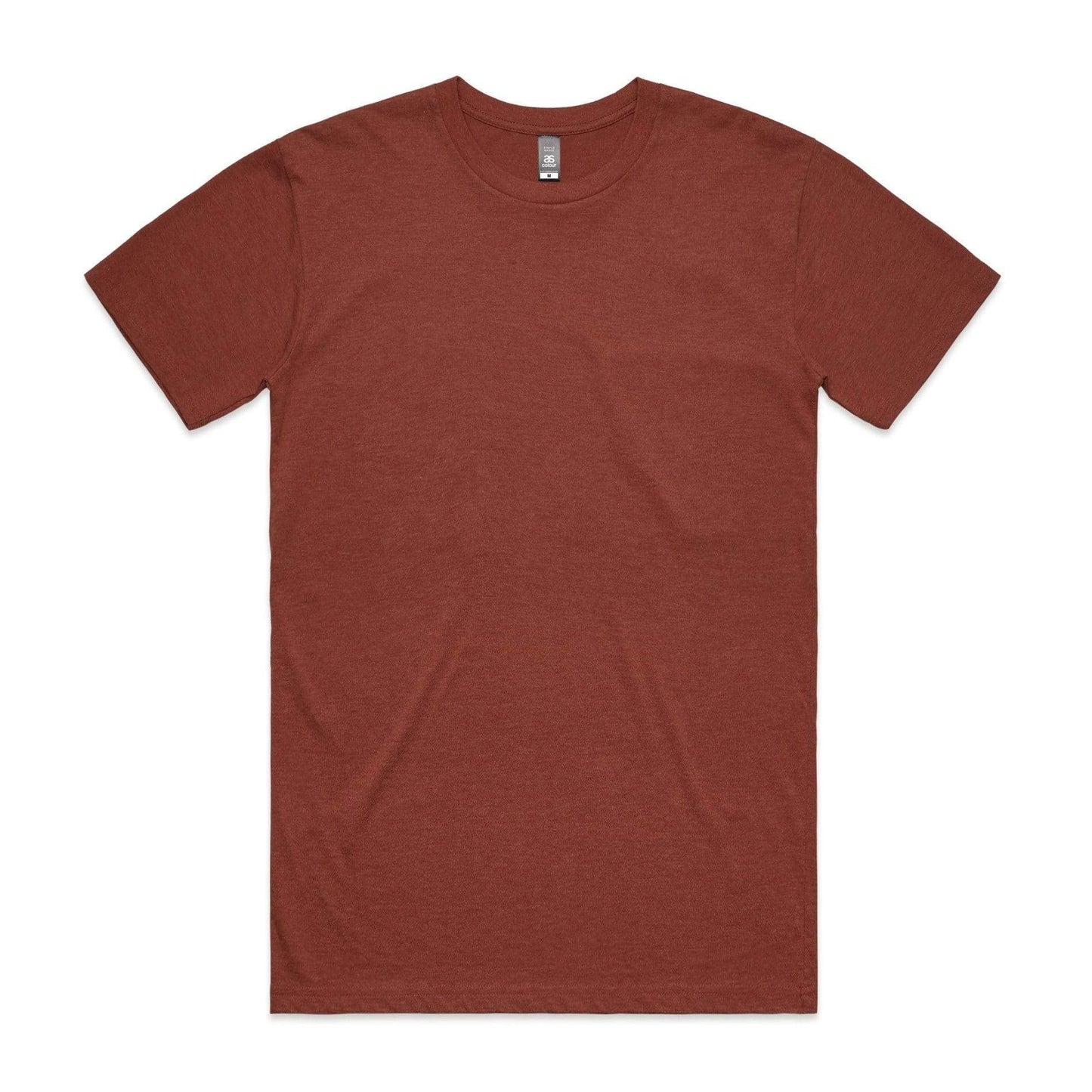 As Colour Men's staple marle tee 5001M Casual Wear As Colour   