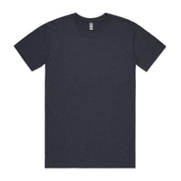 As Colour Men's staple marle tee 5001M Casual Wear As Colour   