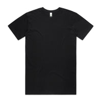 As Colour Men's staple organic tee 5001G Casual Wear As Colour   