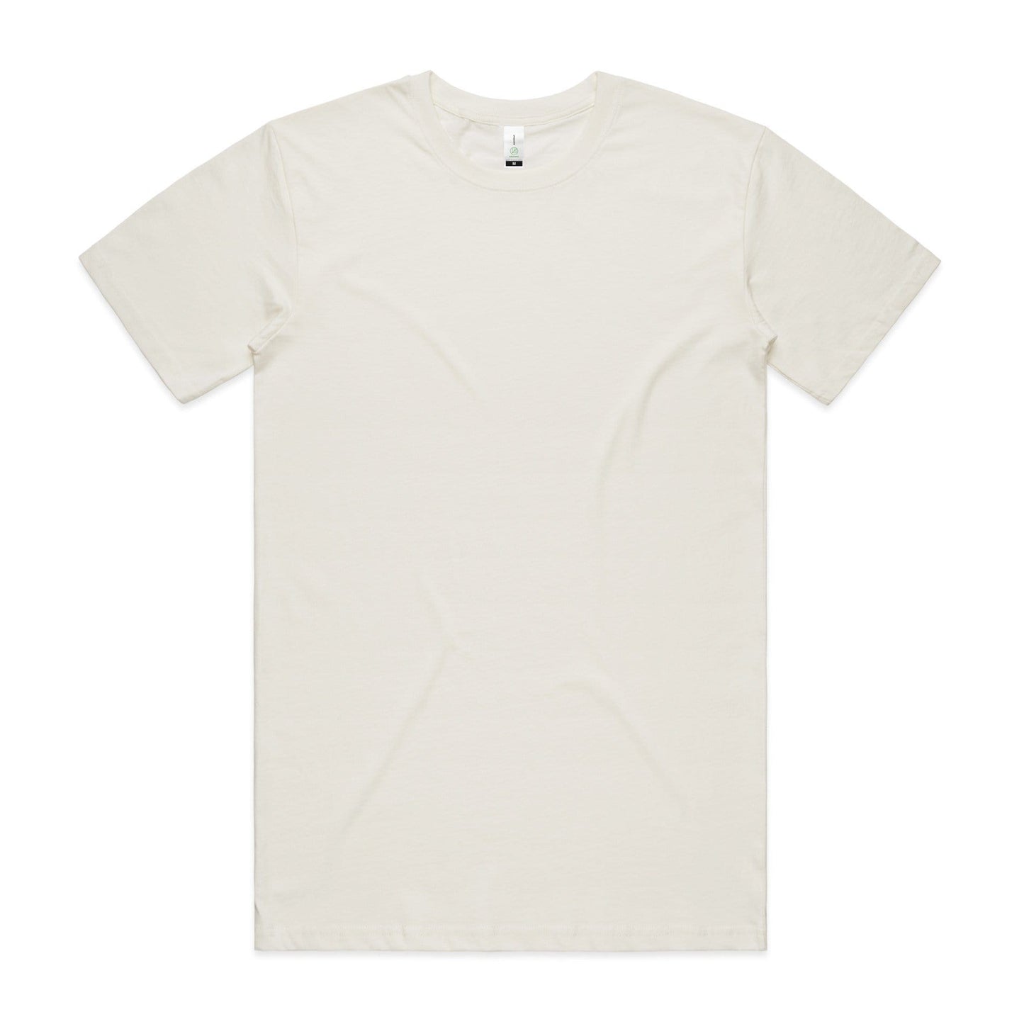 As Colour Men's staple organic tee 5001G Casual Wear As Colour   