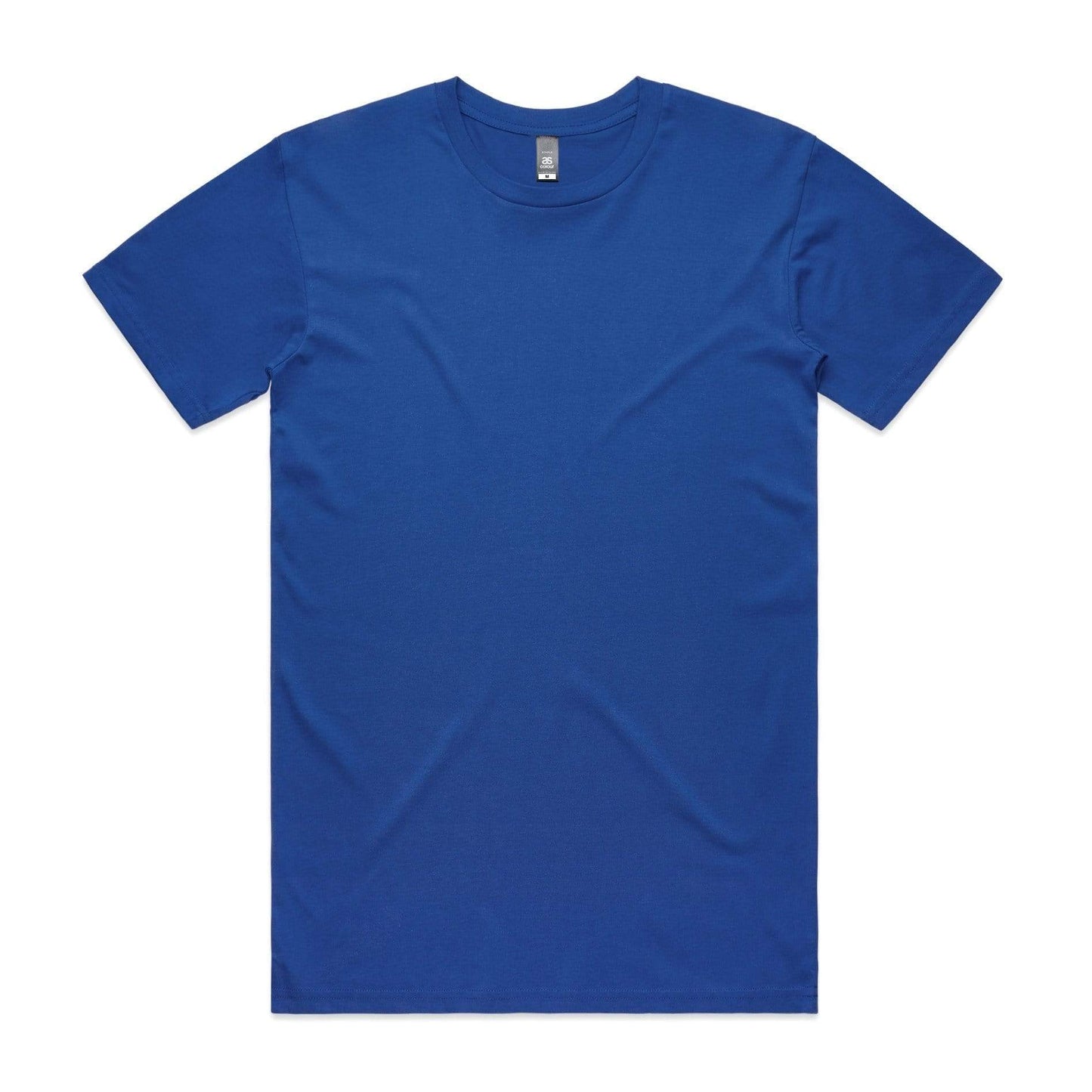 As Colour Men's staple tee 5001 Casual Wear As Colour   