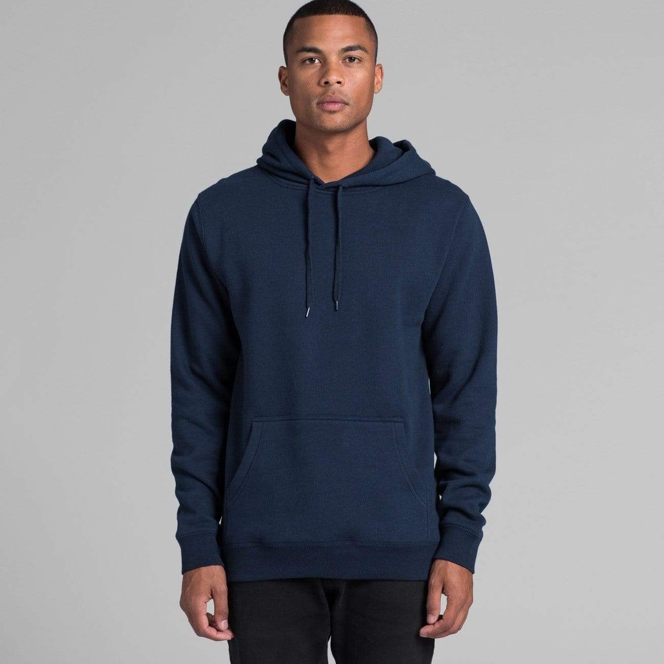 As Colour Men's stencil hoodie 5102 Casual Wear As Colour   