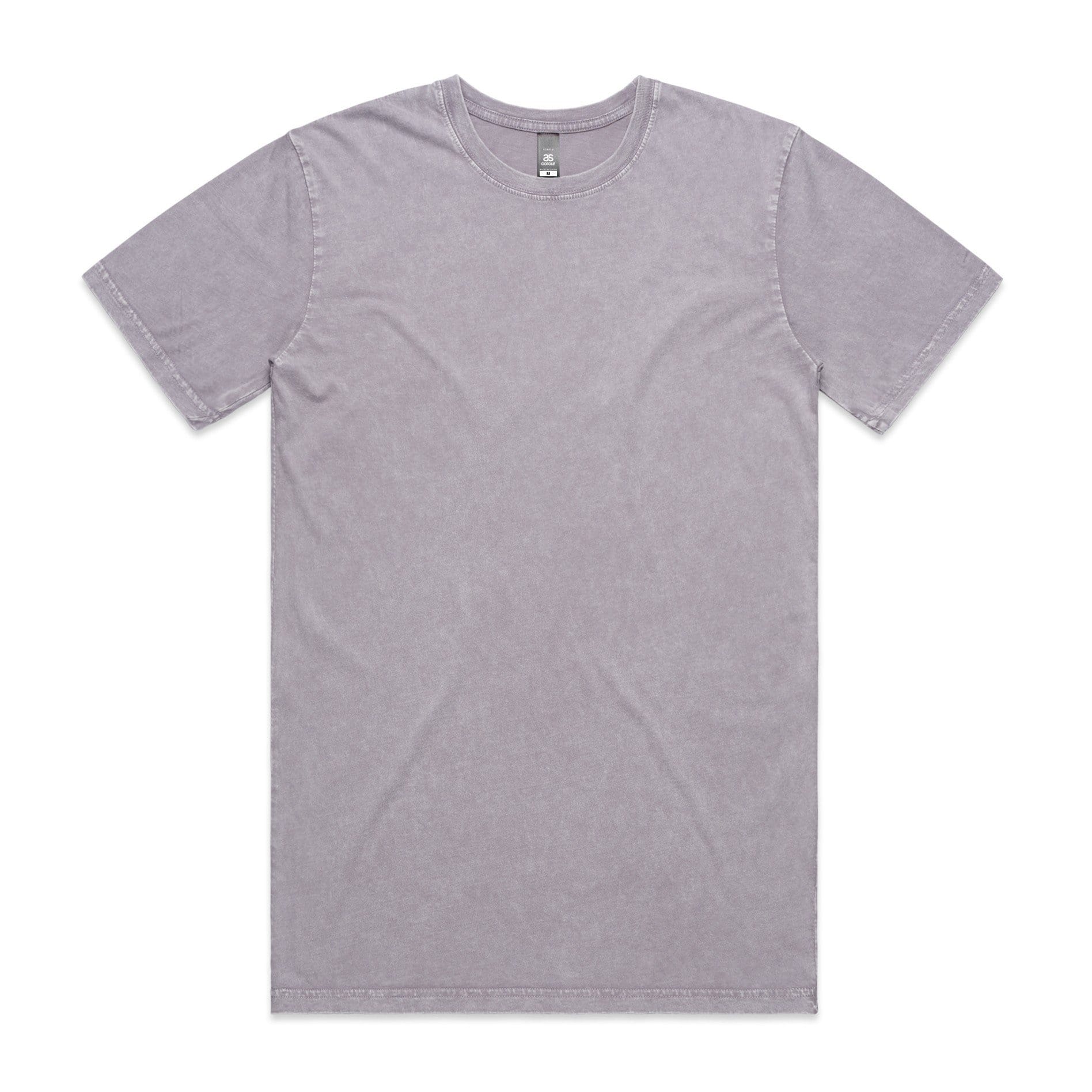 As Colour Men's stone wash staple tee 5040 Casual Wear As Colour   