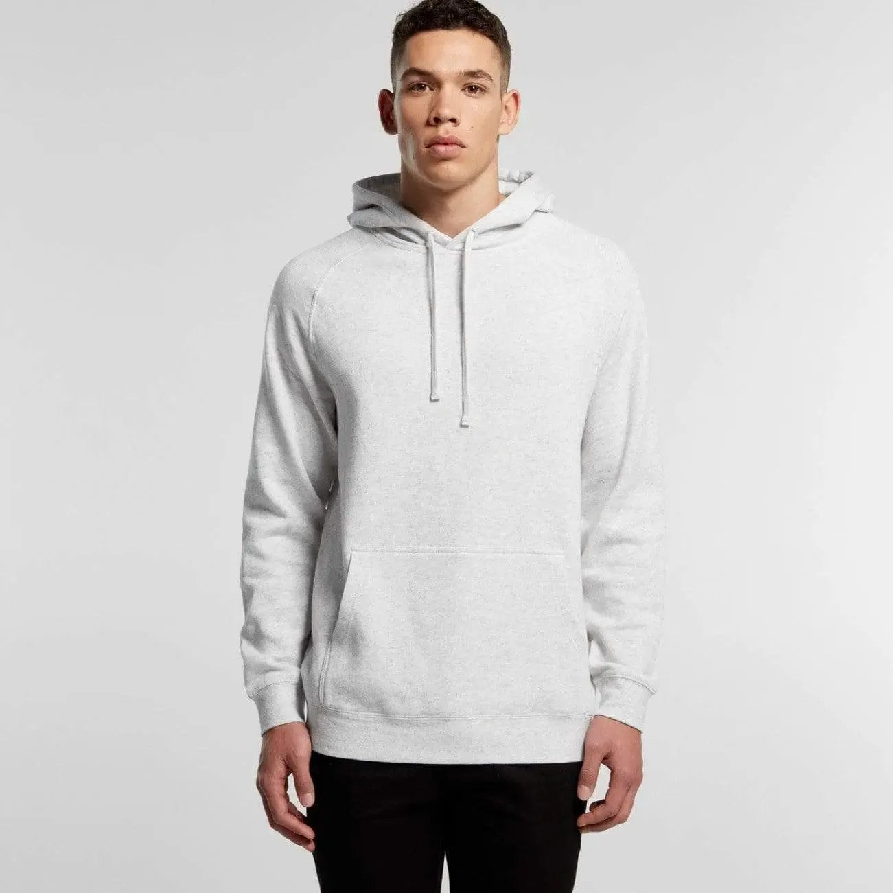 Custom White Hoodies