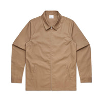 As Colour Men's union jacket 5519 Casual Wear As Colour KHAKI XSM 