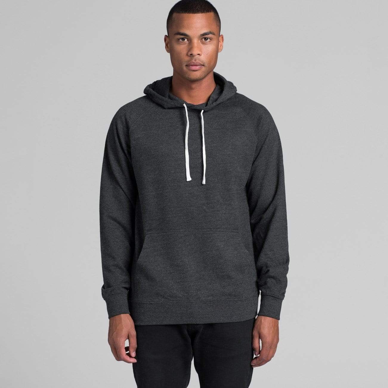 As Colour Men's vector hoodie 5108 Casual Wear As Colour   