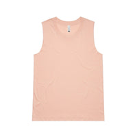 As Colour Women's brooklyn tank 4043 Casual Wear As Colour   