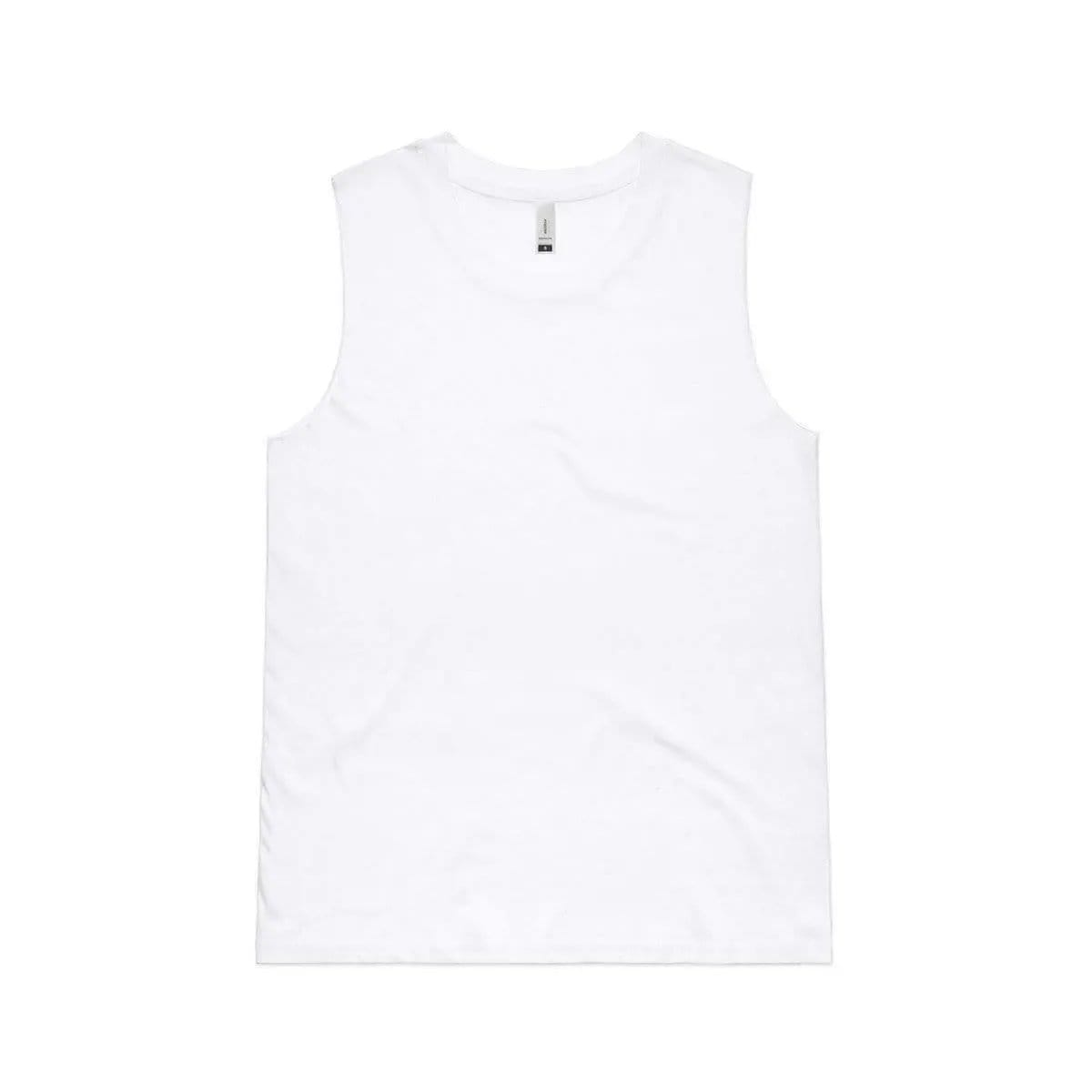 As Colour Women's brooklyn tank 4043