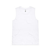As Colour Women's brooklyn tank 4043