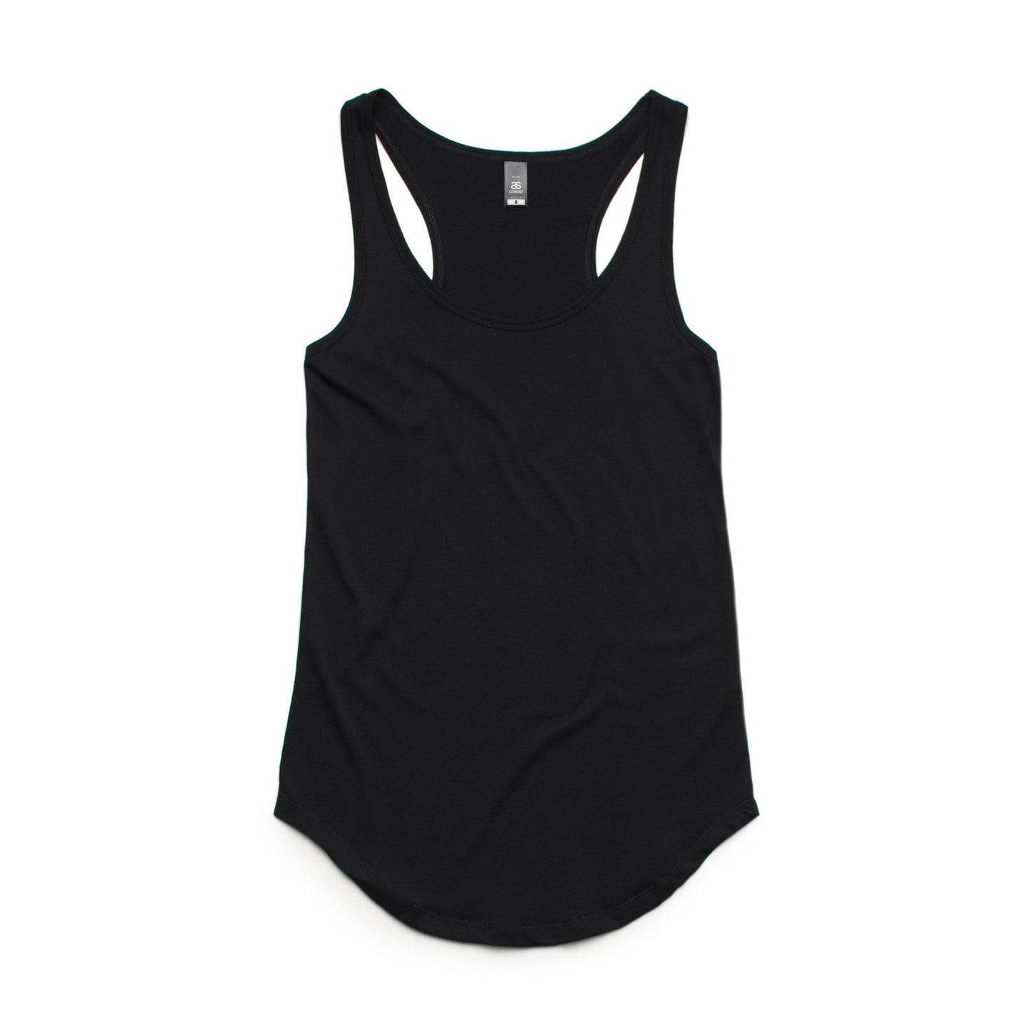 As Colour Women's dash singlet 4007 Casual Wear As Colour   