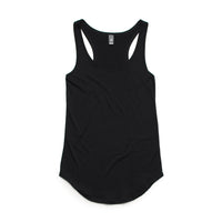 As Colour Women's dash singlet 4007 Casual Wear As Colour   