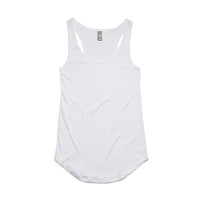 As Colour Women's dash singlet 4007 Casual Wear As Colour   