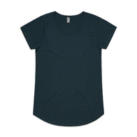 As Colour Women's mali tee 4008 Casual Wear As Colour   