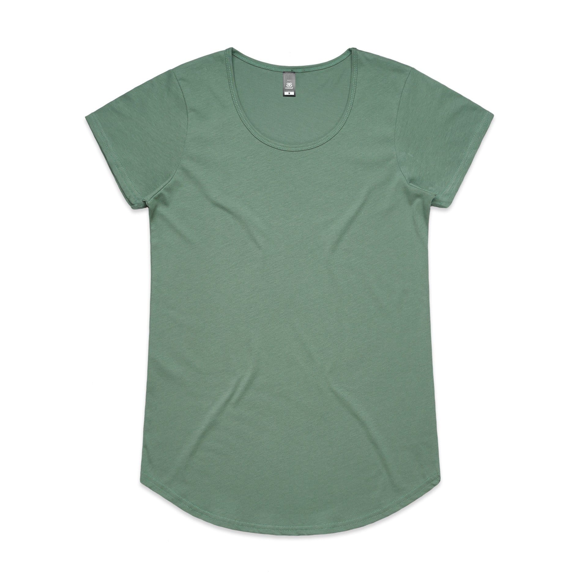 As Colour Women's mali tee 4008 Casual Wear As Colour   